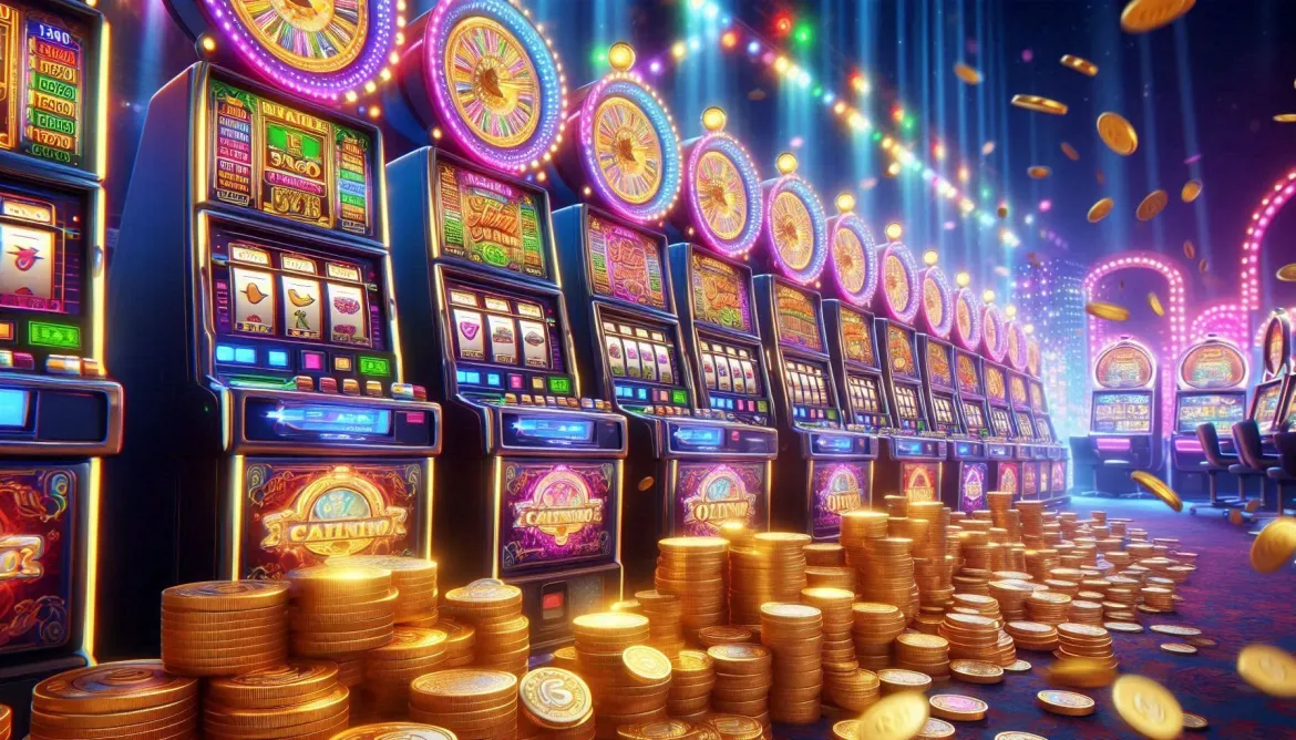 Bally Casino